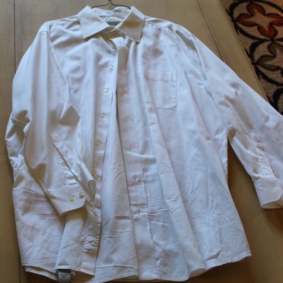 button up shirt - Picture 1 of 2